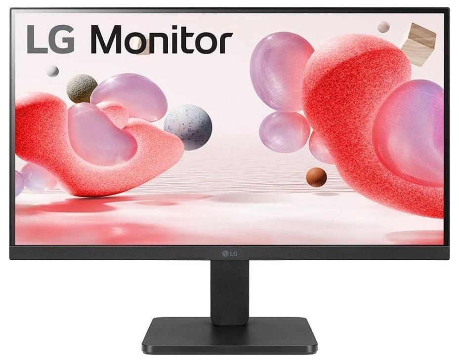 21.45"Full HD VA Monitor, HDMI VGA - 22MR410-B.AEKQ - Image 1 of 4