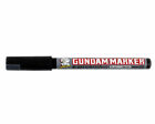 Mr.Hobby GM302P Gundam Marker Pennarello Pour Type Gray modellismo