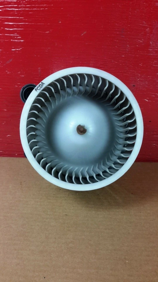 Hyundai Veracruz 2007-2012 calentador de aire acondicionado delantero soplador motor OEM Foto 1 de 4