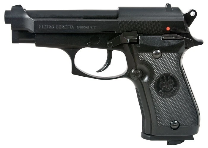 Beretta M84FS CO2 BB Pistol 0.177 - Image 1 of 1