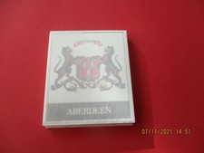 Lyons Maid, County Badges Collection, Full Set of 20