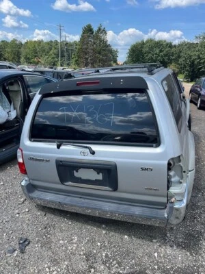 Toyota 4Runner 2001 2002 conjunto de tanque de combustible OEM 770013D480 Foto 1 de 4