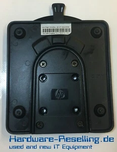 HP Plat Panneau Écran Quick Libération Kit EM870ATEM870AA Support - Photo 1/2