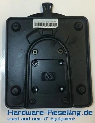 HP Flat Panel Monitor Quick Release Kit EM870ATEM870AA  Halterung - Bild 1 von 2