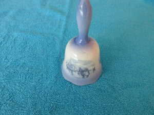 MARQUIES CHINA 1982 LIMITED EDITION BELL Edam - Picture 1 of 5