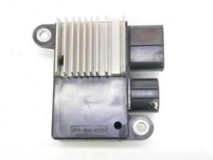 R2AX1515Y boîtier ventilateur pour MAZDA CX-7 2.2 MZR-CD AWD 2009 1547933