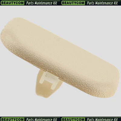 Para 2013-2019 2014 2015 2016 2017 2018 Ford Edge Parasol Tapa Clip DS7Z4273AA Foto 1 de 4