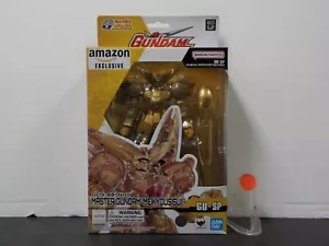 G402 Mobile Fighter G Gundam - GF13-001NHII Master Gundam (Meikyousisui) Amazon - Imagen 1 de 2