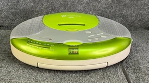 White Westinghouse PD-4011 π΅ Lettore CD Portatile - Radio Stereo AM/FM - Display - Foto 1 di 23