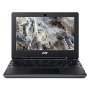 1 Year Warranty Acer Chromebook 311 C721-48BR 11.6" AMD 1.8GHz/4GB/32GB SSD - Picture 1 of 5