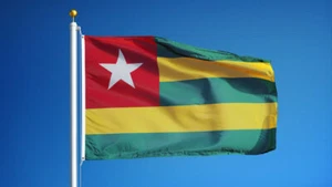 NEW TOGO 3x5ft FLAG superior quality fade resist us seller - Picture 1 of 3