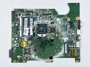 DA00P8MB6D1 HP Compaq AMD Motherboard CQ61 G61 w/ AMD Athlon M320 4GB RAM #127 - Picture 1 of 6
