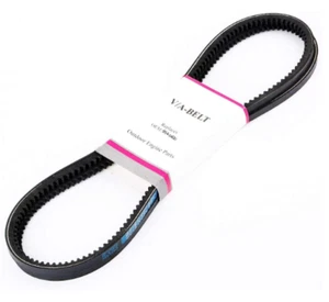 Auger Belt Snow Thrower Replaces Part MTD Troy Bilt 754-0430 Yard Machine 2 Pack - Picture 1 of 8