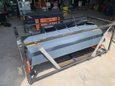 Minicargadora rotatiller 72 pulgadas TMG SRT72 bidireccional buena calidad nueva Foto 1 de 4