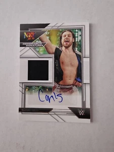 Cameron Grimes Nxt 2.0 Auto 65/99 - Picture 1 of 2