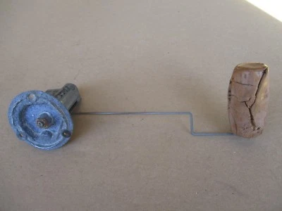 Peugeot 204 304 Break medidor de depósito gasolinero Fuel Gauge Sender Unit - Imagen 1 de 4