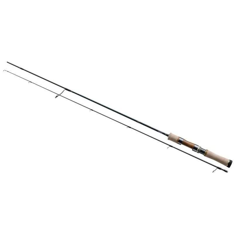 Major Craft Finetail Stream FSX-382UL Spinning Rod for Trout - Image 1 of 1