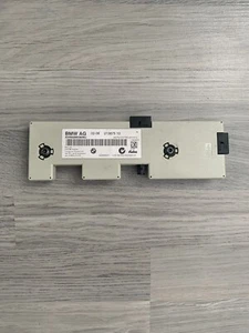06 07 08 09 10 11 OEM  Bmw E90 325xi 328i 335i Antenna Receiver Signal Booster - Bild 1 von 9