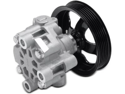 For 2005-2006 Toyota Corolla Power Steering Pump APR 85581VRBS 1.8L 4 Cyl XRS - Image 1 of 2