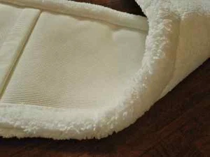 Fregona 1A fregona fregona microfibra 50 cm fregona funda fregona micromopa fregona parquet - Imagen 1 de 3