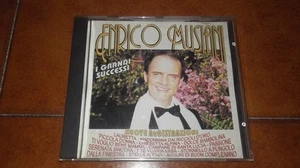 CD ENRICO MUSIANI I GRANDI SUCCESSI ED. SAAR 1996 - Imagen 1 de 1