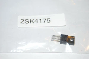 30F125 TO-220FP IGBT USED GUARANTEED - Picture 1 of 1