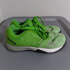 nano 5 reebok mujer