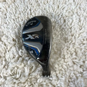 Callaway XR16 OS 22* 4 Hybrid Rescue Head Only - Picture 1 of 5