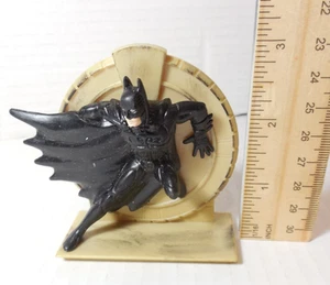 Batman Forever PVC Figur & Magnet 1995 Applause DC Vintage Comic - Bild 1 von 9