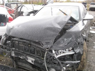 Engine 5.2L VIN N 5th Digit Fits 08-11 AUDI S6 963393 Foto 1 de 4