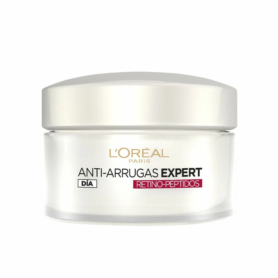 Anti-Falten Creme L'Oreal Make Up Arrugas Expert Retinol 50 ml - Bild 1 von 1