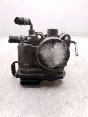 08-15 SCION XB 4 CYL 2.4L ENGINE THROTTLE BODY ASSEMBLY  - Image 1 of 4