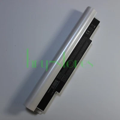 Battery for Samsung ND10 NC10 NC20 N120 N140 AA-PB6NC6W/E AA-PB8NC8B AA-PB8NC6B - Image 1 of 4