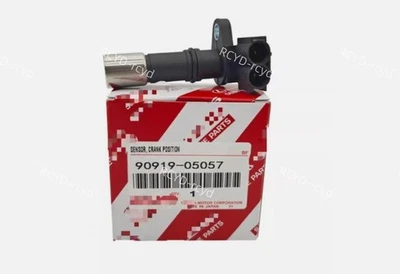 OEM 90919-05057 Crank Crankshaft Position Sensor For Toyota 4Runner Avalon lexus Foto 1 de 4