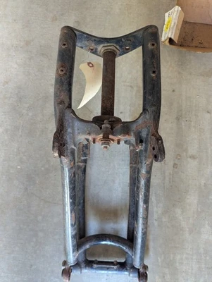 Brazos amortiguadores HORQUILLA DELANTERA Y BASCULANTE BMW/2 1955-62 R26 R27 R50 R60 EARLES Foto 1 de 4