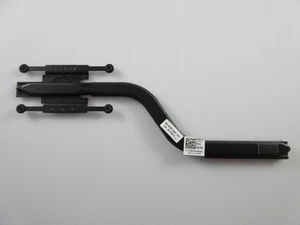 Kühlkörper DELL LATITUDE 3380 04DYF6 Original #3 - Afbeelding 1 van 2