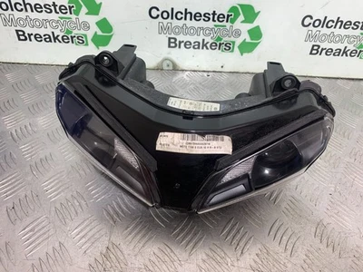 DUCATI 1198 S HEADLIGHT YEAR 2009-2011 (CMB1219) - Image 1 of 4