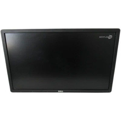 Dell P2414Hb 24" Full Hd Monitor Display Lcd 16:9 Vesa Dvi Vga Dp Usb - Image 1 of 4