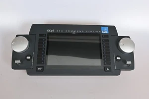 Esu Ecos II 50220 Ecos 2.5 Zentrale, 6A, 7"TFT Display, neuwertig - Bild 1 von 5