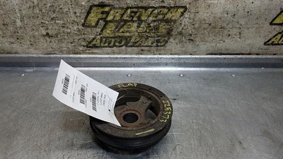 Equilibrador armónico 3,5 L para Ford Taurus 2016 1285786 Foto 1 de 4