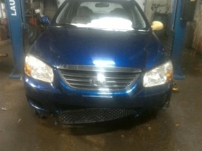 Driver Left Headlight Sedan 4 Door LX Fits 07-08 SPECTRA 600418 - Изображение 1 из 4