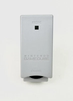 Nintendo GameCube WaveBird Controller Receiver DONGLE ONLY DOL-005 *TESTED* - Image 1 of 4