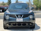 2014 Nissan Juke S Sport Utility 4D