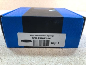 Supertech SPR-TS1015-16 Dual Valve Spring Set for Toyota Supra 2JZ - Foto 1 di 2