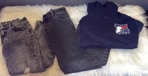 Boys Size 8-10 Bundle - Picture 1 of 1