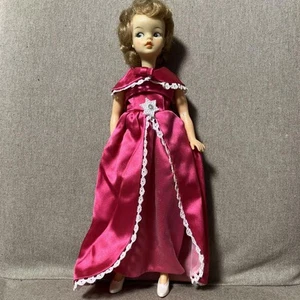 Vintage IDEAL Tammy Doll Japanese Outfit "Palace Party" Set - Made in Japan - Imagen 1 de 10