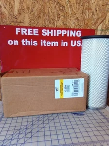 Wix 42209 Air Filter, New Old Stock, Free Shipping - Picture 1 of 6