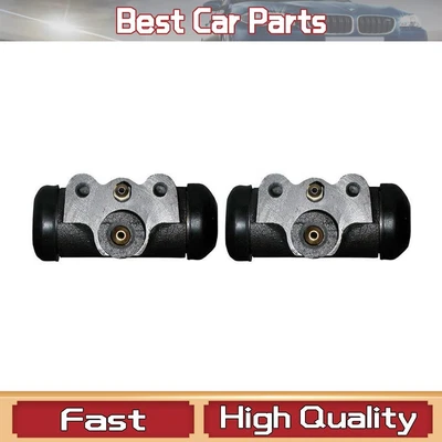 Cilindro de rueda de freno de tambor para Studebaker 8E7D 1963 1964 Studebaker 8E7 1963 1964 Foto 1 de 3