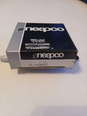 Junta universal Neapco 2-4900 Foto 1 de 3