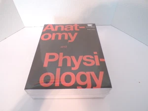 Anatomy and Physiology by OpenStax Print Version Part 1 and 2 Soft Cover - Bild 1 von 5